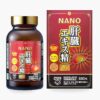 Viên bổ gan Nichiei Bussan Nano Liver Hydrolyzate EX