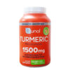 Viên tinh chất nghệ Qunol Turmeric 1500mg 220 viên