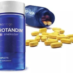 Viên uống hỗ trợ lão hóa LifeVantage Protandim NRF2