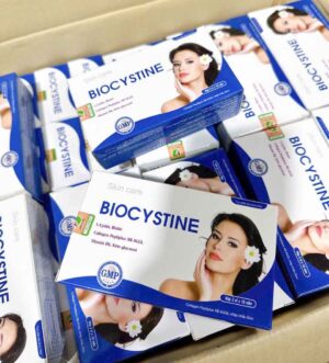 biocystine