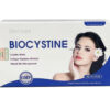 biocystine viên uống đẹp da đẹp tóc