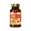bổ gan eikenbi liver extract ornithine ex 1400