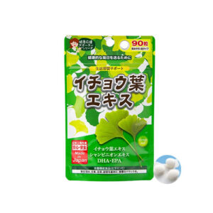 viên uống jgsc nhật bản