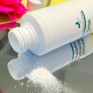 bột rửa mặt Goodndoc