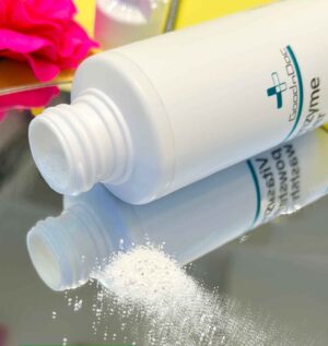 bột rửa mặt Goodndoc