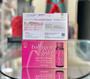 collagen menard