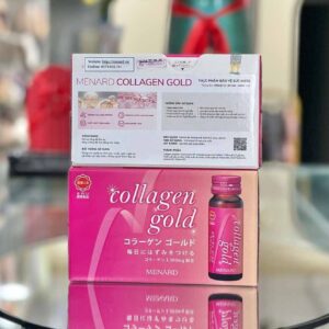 collagen menard