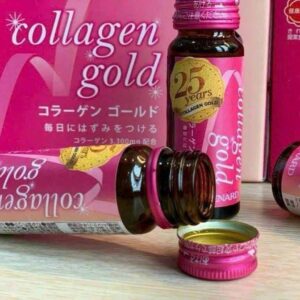 collagen menard nhật bản