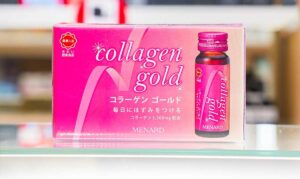 collagen nội sinh menard
