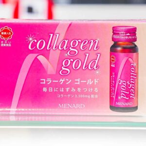 collagen nội sinh menard