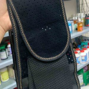 copper fit back support