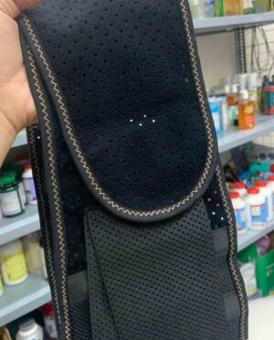 copper fit back support