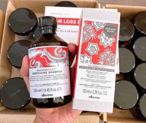 dầu gội chống rụng tóc davines