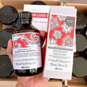 dầu gội chống rụng tóc davines