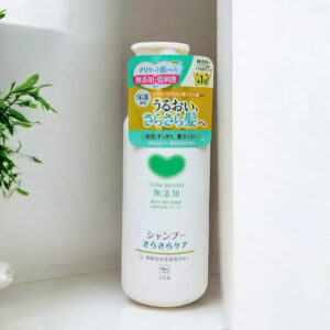 dầu gội cow brand