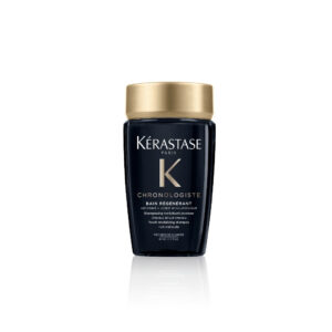 dầu gội kerastase màu đen