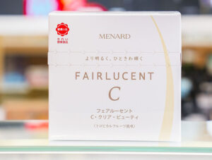 fairlucent c menard