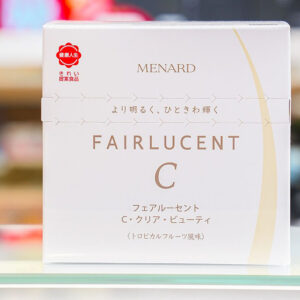 fairlucent c menard