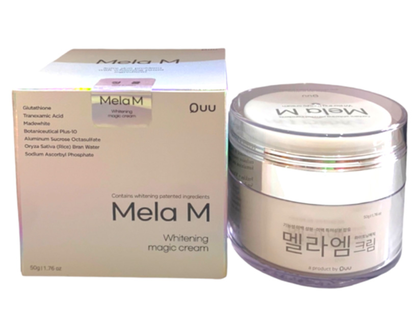 kem nám mela m mẫu mới