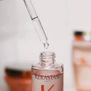 kerastase genesis anti chute fortifiant