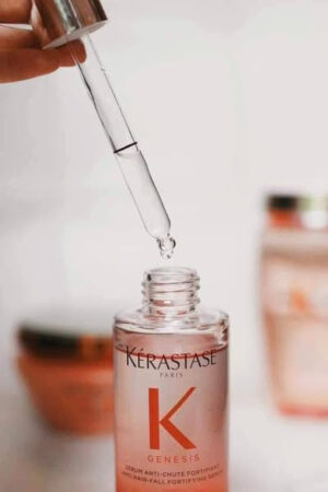 kerastase genesis anti chute fortifiant