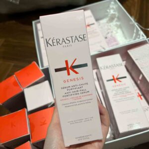 kerastase serum mọc tóc