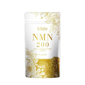nmn 200 infinity