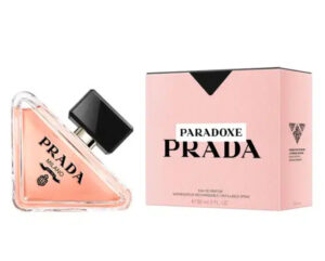 nước hoa prada paradoxe