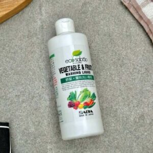 nước rửa rau quả nhật bản