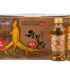 nước sâm có củ won ki sam không đường