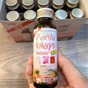nước uống placenta collagen 10000 plus