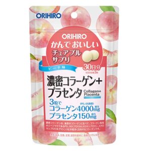 orihiro collagen placenta