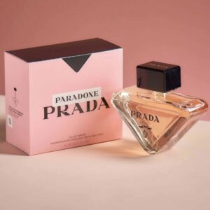 prada paradoxe nước hoa