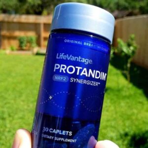protandim nrf2