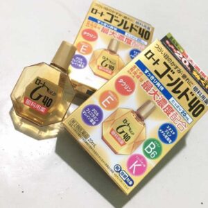 rohto g40