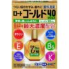 rohto gold 40 eye drops 20ml