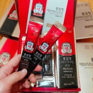 tinh chất hồng sâm KGC Everytime