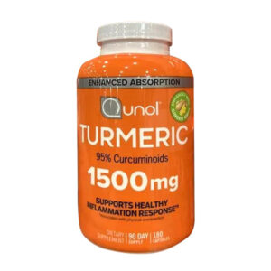 turmeric 1500mg