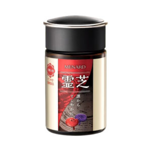 viên uống linh chi menard