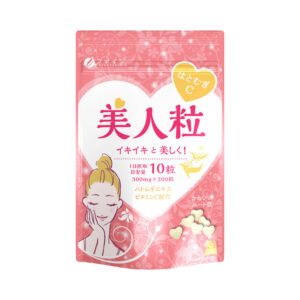 viên uống trắng da fine japan hatomugi vitamin c