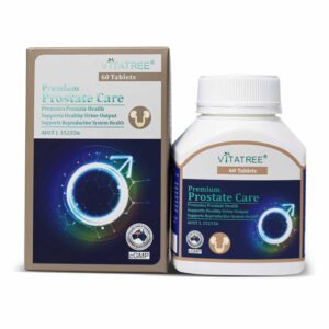 vitatree premium prostate care