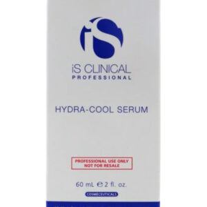 Is Clinical Hydra Cool Serum 30ml mẫu mới