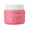 Kem dưỡng da Wonjin Effect Jade Tone Up Cream