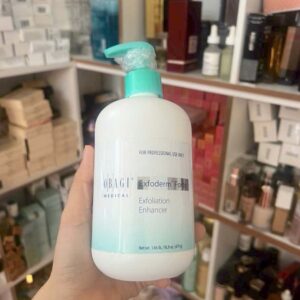 Kem tẩy tế bào chết obagi exfoderm forte exfoliation enhancer