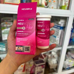 Men vi sinh Neubiotic Her Neubria Anh