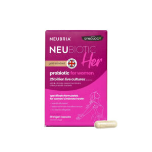 Neubiotic Her Neubria Anh