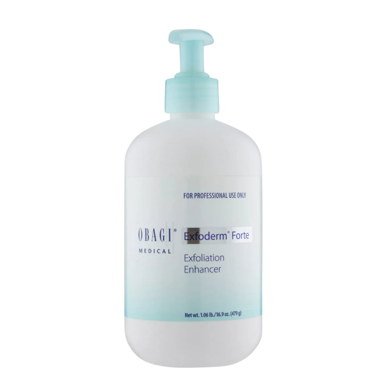 Obagi Exfoderm Forte Exfoliation Enhancer