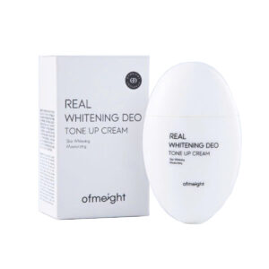 Ofmeight Real Whitening Deo Tone Up Cream