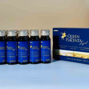 Queen Placenta Orihiro 10 chai x 30ml