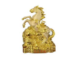 Rượu hình con ngựa nội địa Trung - Ruou-ngua-vang-noi